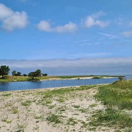 Ferienwohnung "Juliette" Zingst Exteriér fotografie
