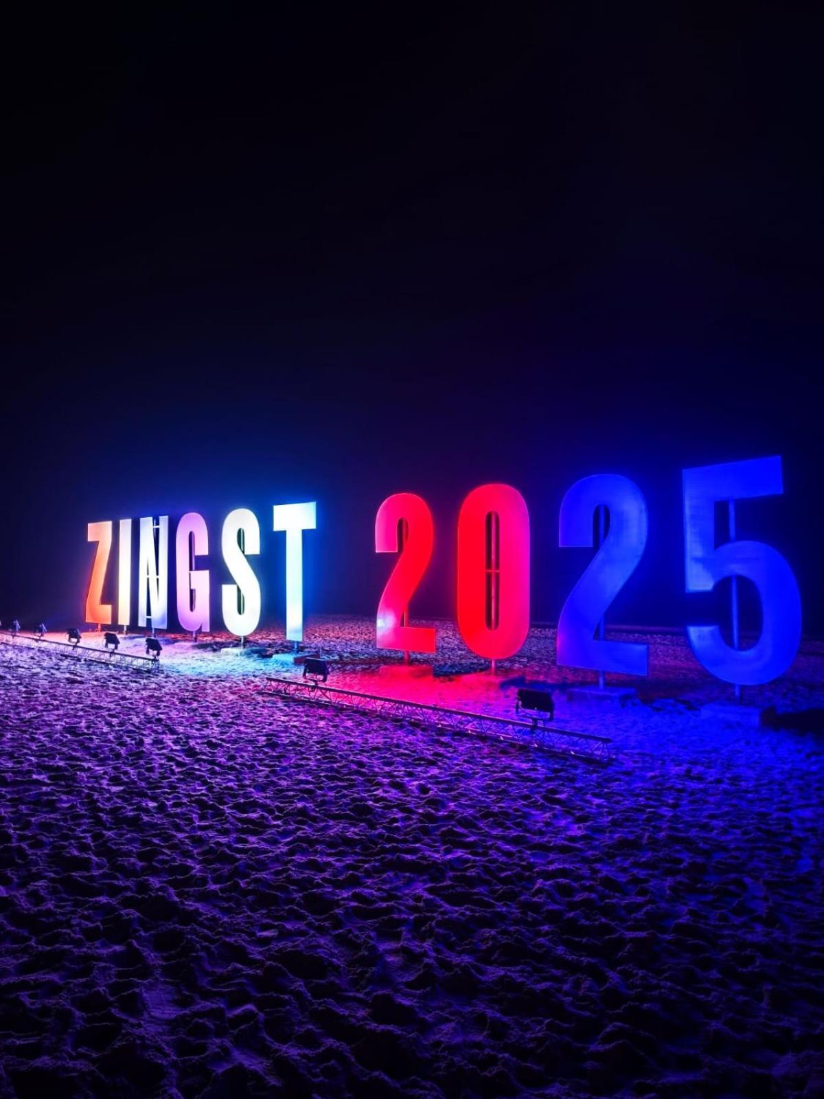 Ferienwohnung "Juliette" Zingst Exteriér fotografie